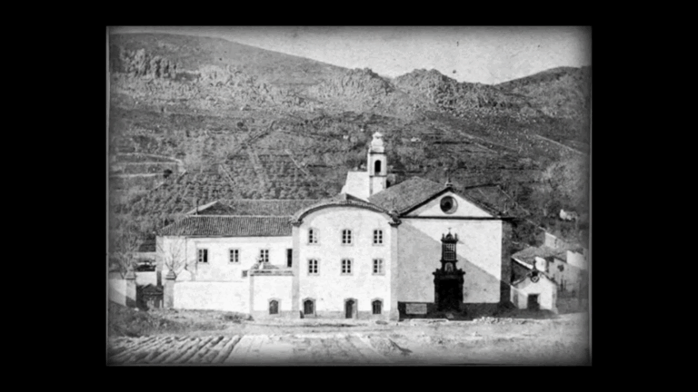 Fundação do Asilo dos Cegos