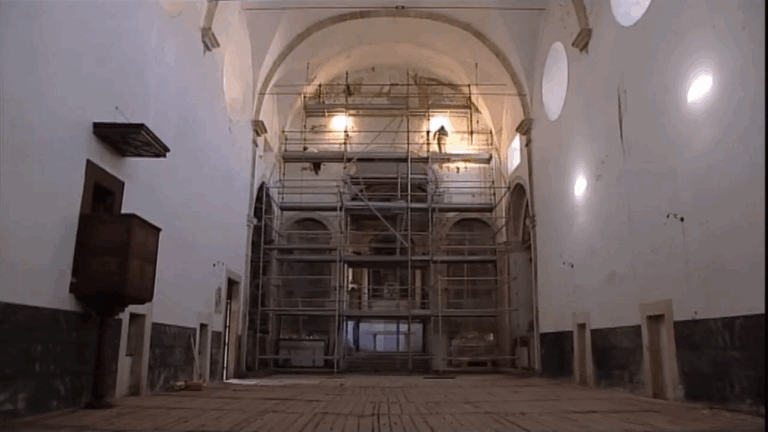 Expansão das Atividades